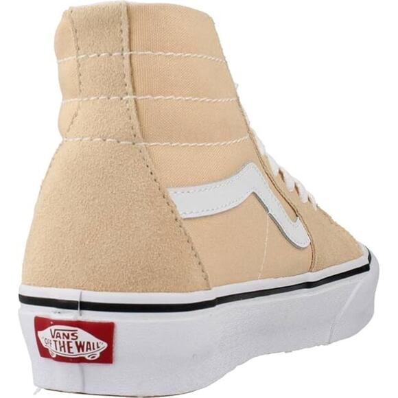 Vans Sk8-Hi™ Tapered Color Theory Honey Peach Men\'s 7/ womens 8.5 main image 6